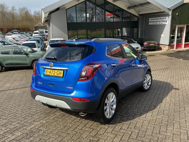 Opel MOKKA 1.4 TURBO ONLINE EDITION