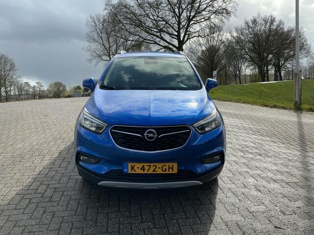 Opel MOKKA 1.4 TURBO ONLINE EDITION
