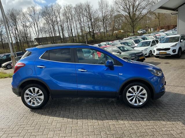 Opel MOKKA 1.4 TURBO ONLINE EDITION