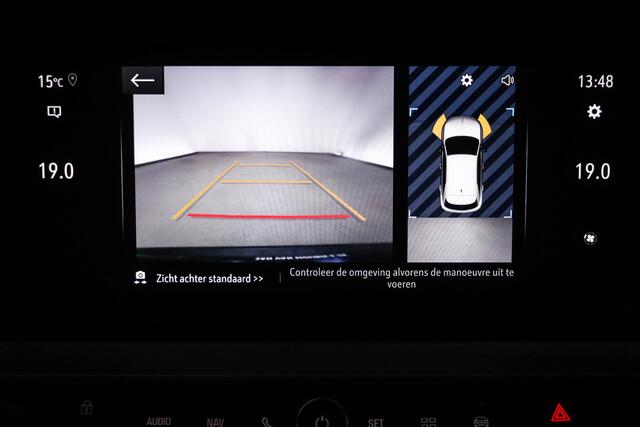 Opel MOKKA 1.2 Turbo Level 3 | DRIVER ASSISTANCE PACK | DAB | APPLE | CAMERA | 18"