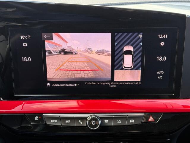 Opel MOKKA 1.2 TURBO AUT. 130PK GS-LINE LED NAVI CAMERA CARPLAY AIRCO