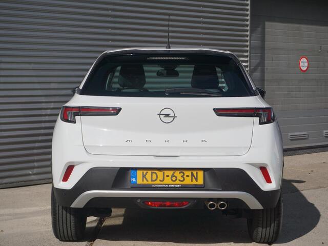 Opel MOKKA 1.2 Turbo Level 3 180 Camera