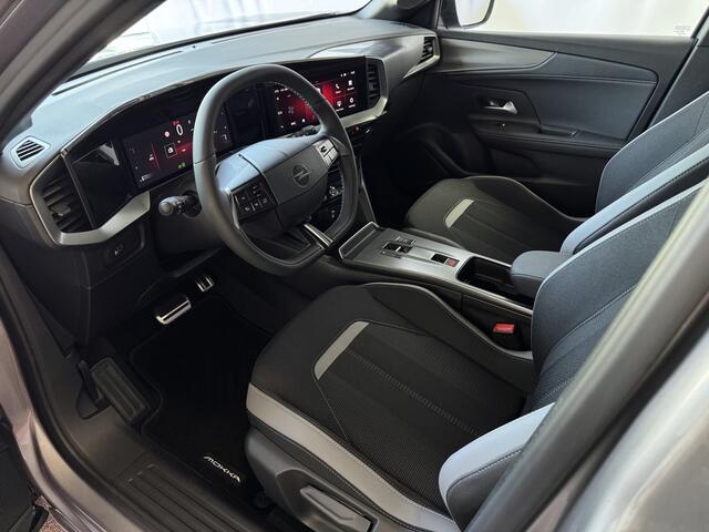 Opel MOKKA 1.2 TURBO 130PK ? NIEUW MODEL ? GS LINE / BLACK PACK 360.CAM CARPLAY STOEL/STUUR VERW CAMERA