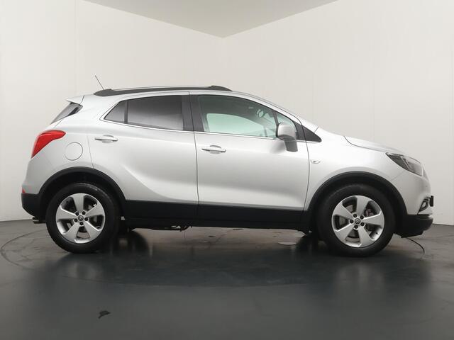 Opel MOKKA X 1.4 Turbo Innovation - Navigatie - Climate Control - Trekhaak