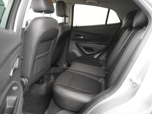 Opel MOKKA X 1.4 Turbo Innovation - Navigatie - Climate Control - Trekhaak