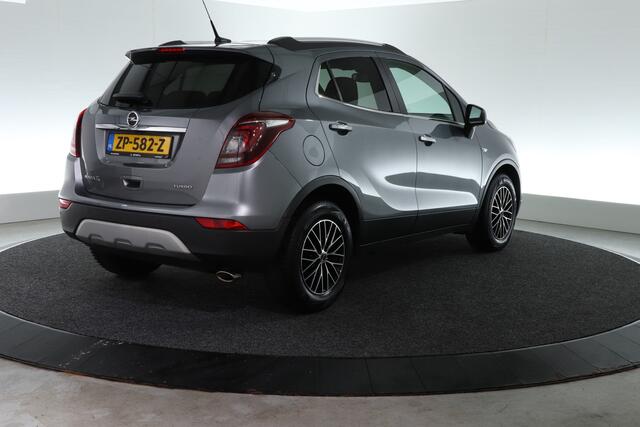Opel MOKKA X 1.4 Turbo Innovation | AUTOMAAT | SCHUIF-KANTEL | STOELVERW. |