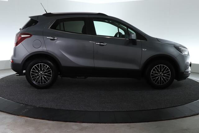Opel MOKKA X 1.4 Turbo Innovation | AUTOMAAT | SCHUIF-KANTEL | STOELVERW. |
