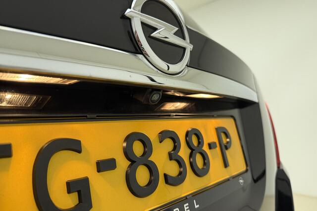 Opel MOKKA X 1.4 Turbo Innovation Automaat | Navigatie | Schuif/Kanteldak | Lederen bekleding | Stoel & Stuurverwarming | Keyless | Trekhaak | Camera