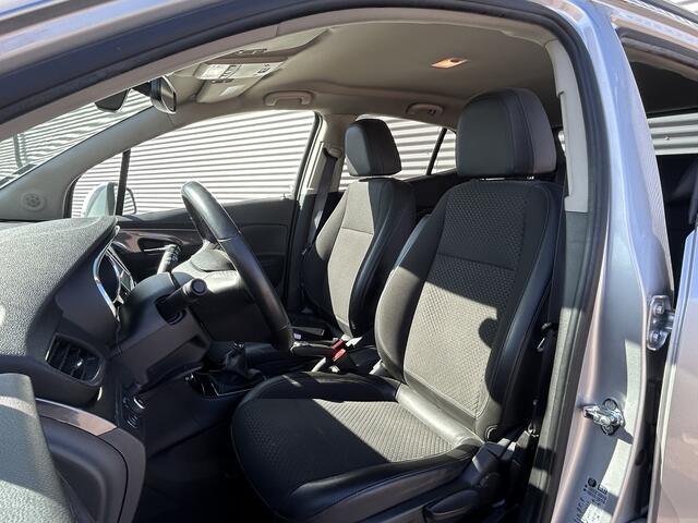 Opel MOKKA X 1.4 Turbo Innovation | Nieuw Binnen | Navigatie | Climate Control | Trekhaak | APK 21-03-2027 |