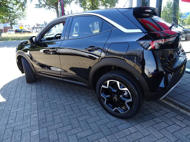 Opel MOKKA 1.2 Turbo Ultimate AUTOMAAT 130 PK