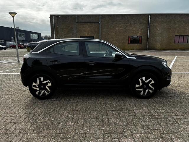Opel MOKKA 1.2 Turbo Elegance | Navigatie pakket | Camera achter | Afneembare trekhaak | Climate control | Park pilot voor en achter |