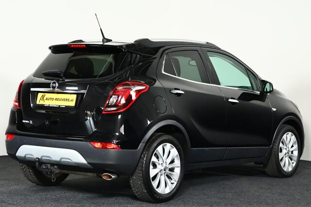 Opel MOKKA X 1.4 Turbo Innovation / Aut / CarPlay / Trekhaak / Camera