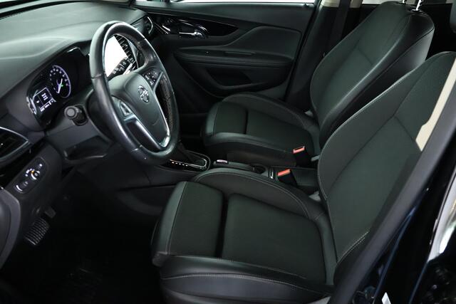 Opel MOKKA X 1.4 Turbo Innovation / Aut / CarPlay / Trekhaak / Camera