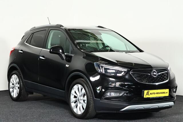 Opel MOKKA X 1.4 Turbo Innovation / Aut / CarPlay / Trekhaak / Camera