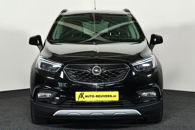 Opel MOKKA X 1.4 Turbo Innovation / Aut / CarPlay / Trekhaak / Camera