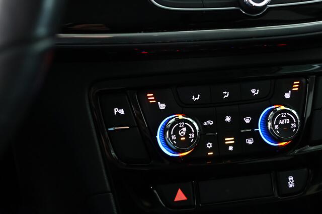 Opel MOKKA X 1.4 Turbo Innovation / Aut / CarPlay / Trekhaak / Camera