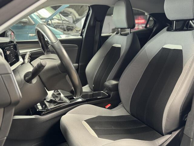 Opel MOKKA 1.2 Elegance | NAP | 1ste eigenaar | Camera | Carplay | Cruise | Clima | Lm velgen | ( Vestiging - Vianen )