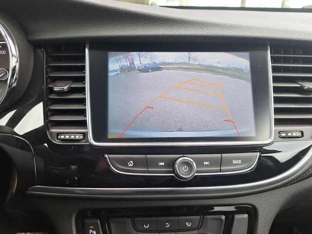 Opel MOKKA X 1.4 Turbo Innovation | Climate | Trekhaak | All Season | Navi | Cruise | Camera |