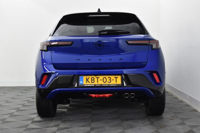 Opel MOKKA 1.2 Turbo 136PK GS-LINE