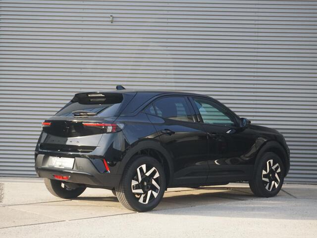 Opel MOKKA Electric Business Edition 54 kWh Warmtepomp