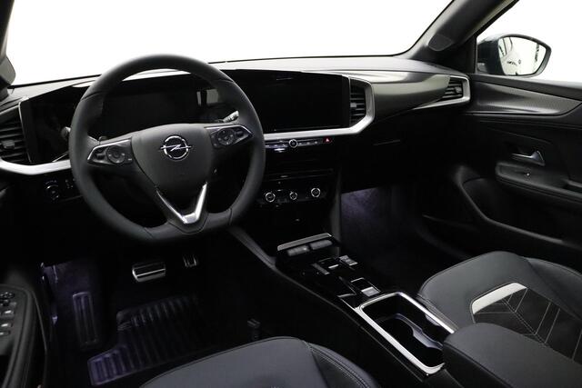 Opel MOKKA 1.2 Turbo Hybrid GS | Apple Carplay/Android Auto | Electromic Climate Control | Navigatiesysteem | Cruise Control | Massage stoelen |