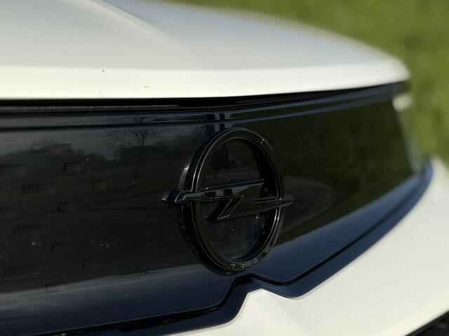 Opel MOKKA 1.2 Turbo GS Line Dealeronderhouden | PDC V&A | Camera | Apple Carplay | Stoelvw