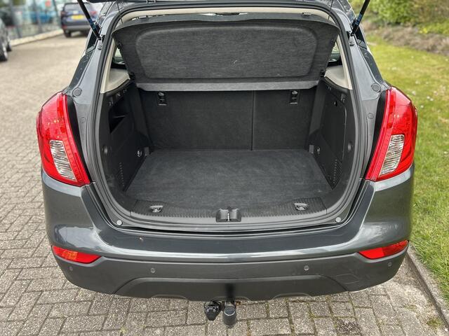 Opel MOKKA X 1.4 Turbo Innovation