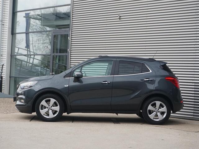 Opel MOKKA X 1.4 Turbo Innovation Trekhaak