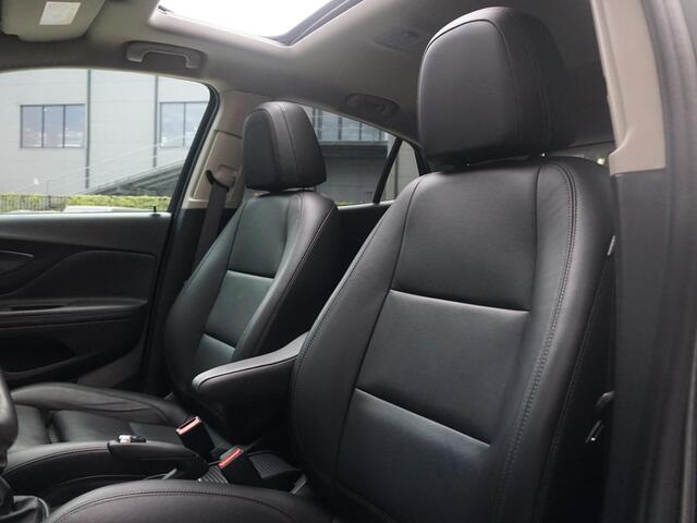 Opel MOKKA X 1.4 Turbo Innovation Trekhaak