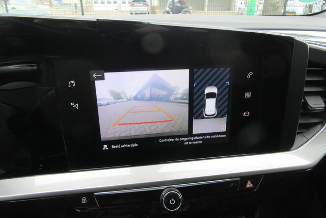 Opel MOKKA 1.2 Turbo 130PK GS Line Automaat, Dode hoek, Carplay, Stoelverw.