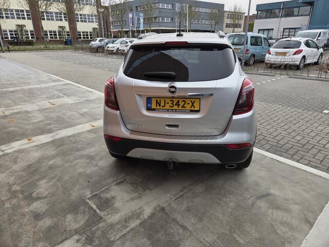 Opel MOKKA X 1.4 Turbo Innovation Automaat 1e eigenaar