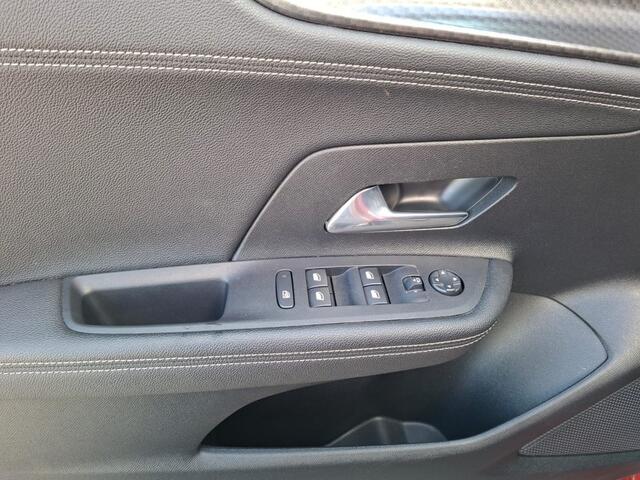 Opel MOKKA 1.2 TURBO GS 136PK LEVEL5 AIRCO NAVI LMV PDC-CAMERA