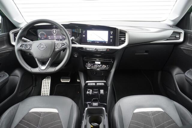 Opel MOKKA 1.2 Turbo Ultimate Automaat / 1e eig. / Stoelverwarming / Camera / Adaptive Cruise