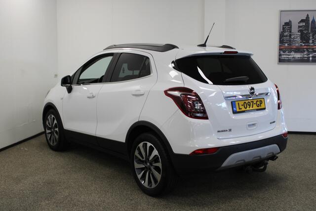 Opel MOKKA X 1.4 Turbo Innovation