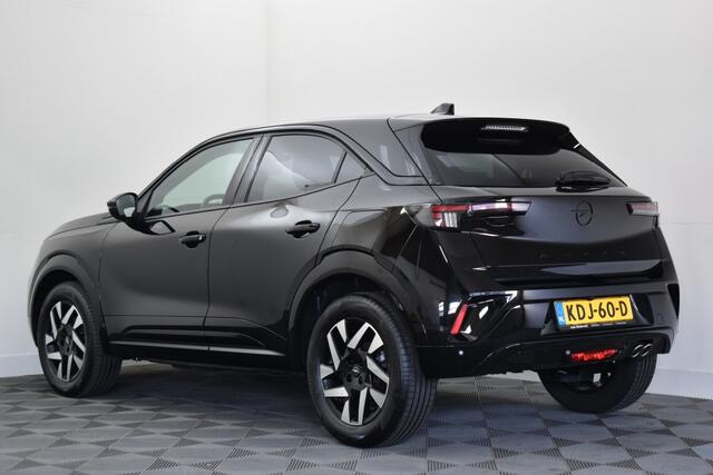 Opel MOKKA 1.2 Turbo 136PK GS-LINE