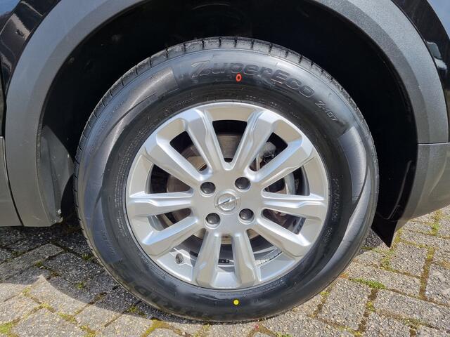 Opel MOKKA 1.2 Edition ?NIEUWE DISTRIBUTIE