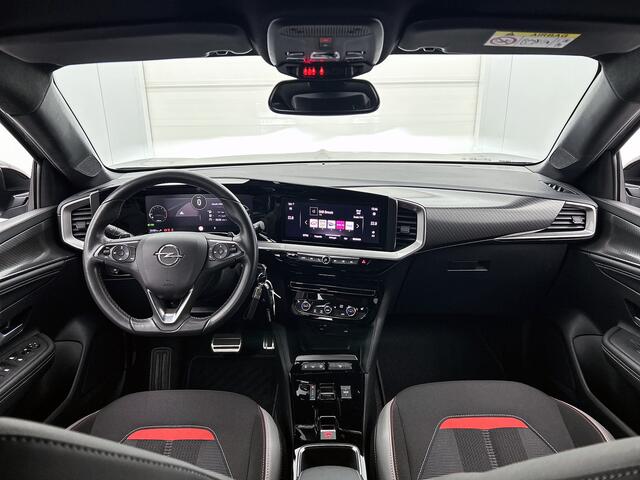 Opel MOKKA 1.2 Turbo Ultimate | Trekhaak | 130PK |