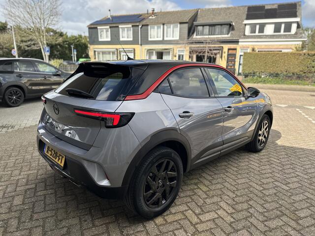 Opel MOKKA 1.2 Turbo GS Line