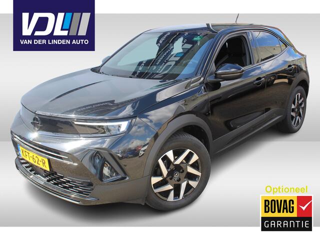 Opel MOKKA 1.2 GS Line