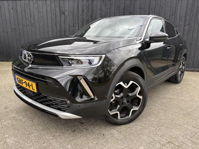 Opel MOKKA 1.2 Turbo Ultimate