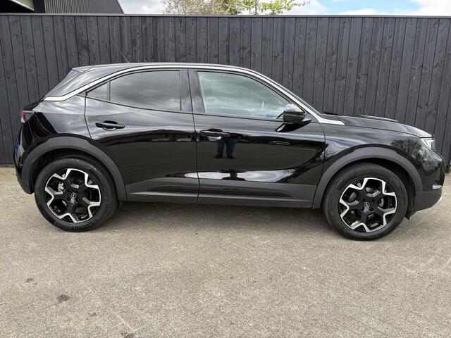 Opel MOKKA 1.2 Turbo Ultimate