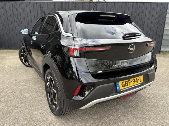 Opel MOKKA 1.2 Turbo Ultimate