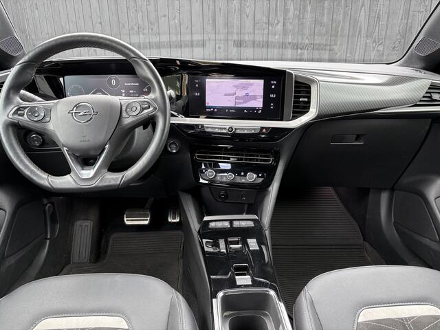 Opel MOKKA 1.2 Turbo Ultimate