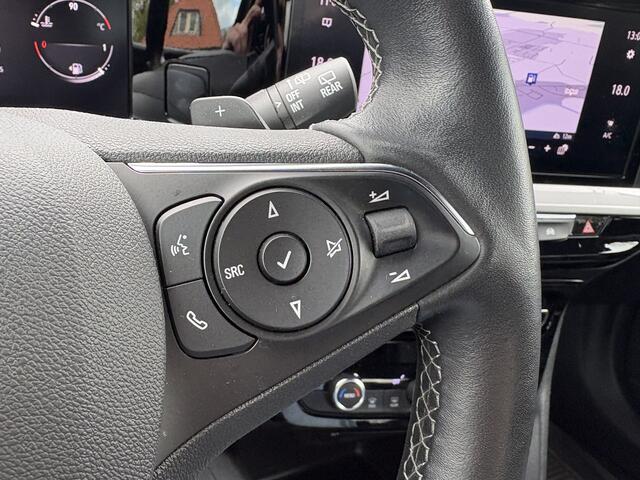 Opel MOKKA 1.2 Turbo Ultimate