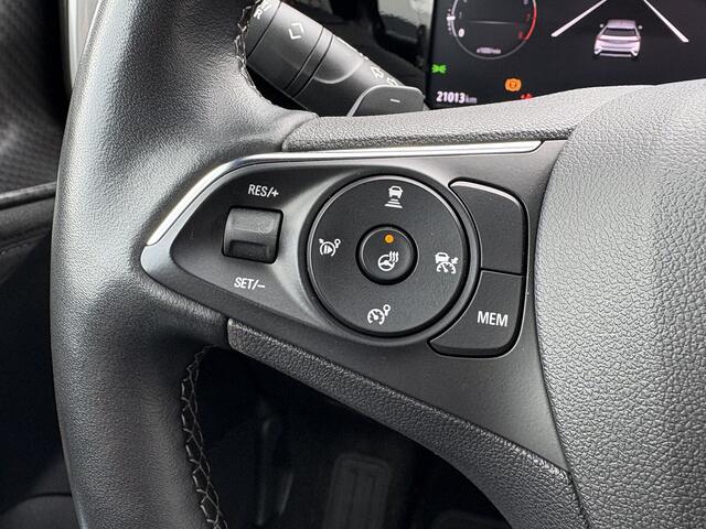Opel MOKKA 1.2 Turbo Ultimate
