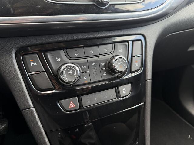 Opel MOKKA X 1.4 Turbo Online Edition / Trekhaak / Navigatie / Stuur & Stoelverwarming / Climate Control / Cruise Control /