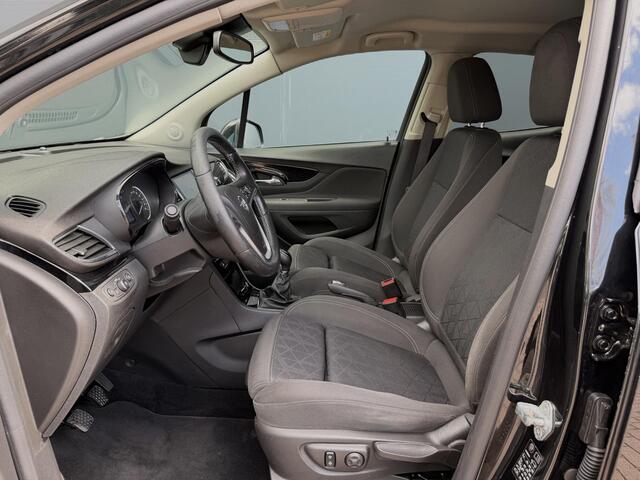 Opel MOKKA X 1.4 Turbo Online Edition / Trekhaak / Navigatie / Stuur & Stoelverwarming / Climate Control / Cruise Control /