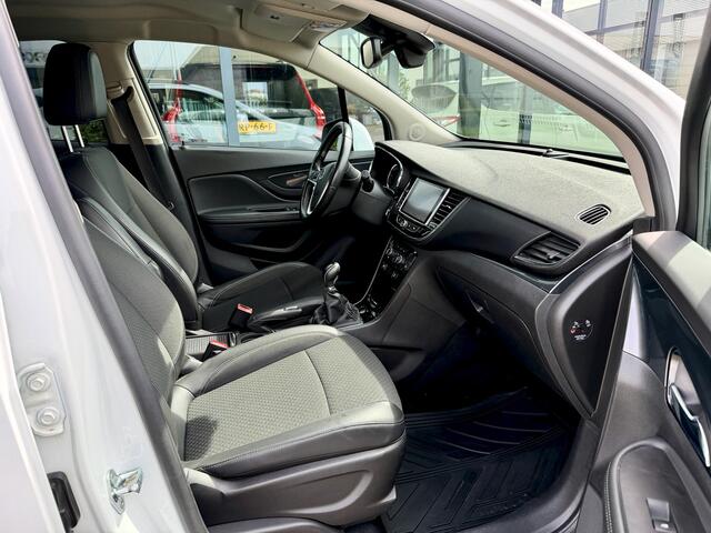 Opel MOKKA X 1.4 Turbo Innovation NAVI ECC CRUISE