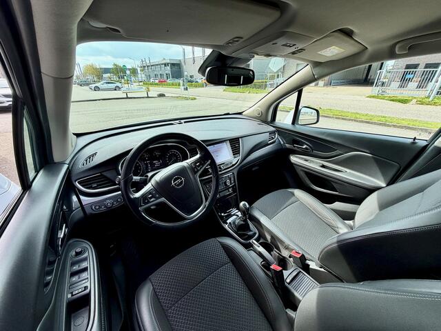 Opel MOKKA X 1.4 Turbo Innovation NAVI ECC CRUISE
