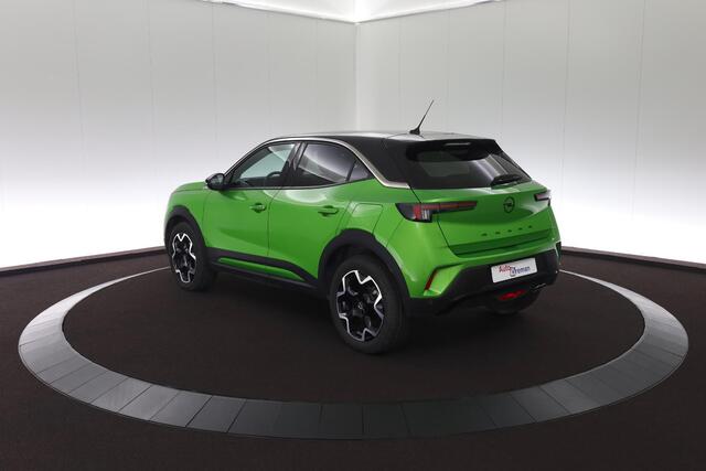 Opel MOKKA 1.2 Turbo Ultimate